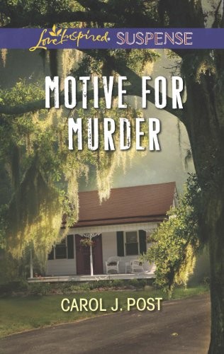 Motive for Murder cover
