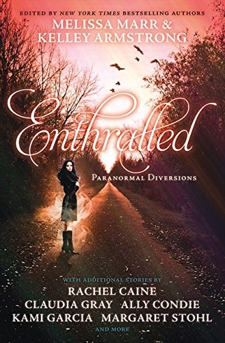 Enthralled cover