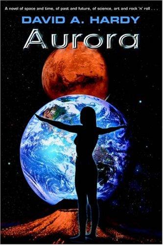 Aurora cover