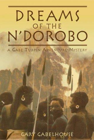 Dreams of the N'Dorobo cover