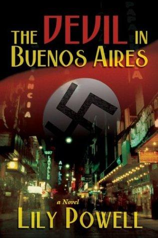 The devil in Buenos Aires cover