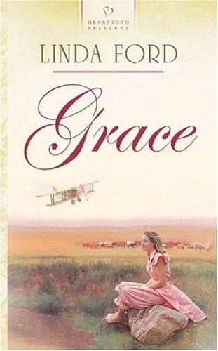 Grace cover