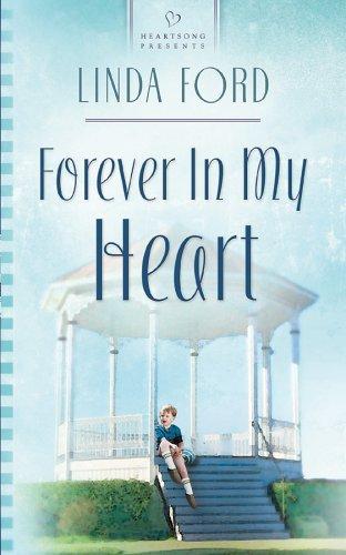 Forever in my heart cover