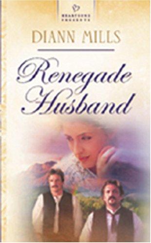 Renegade husband cover