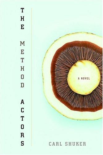The method actors cover