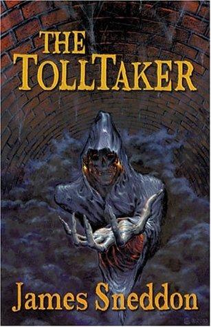 The tolltaker cover