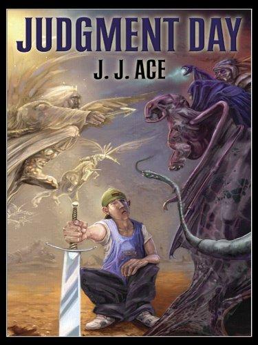 Judgment day cover