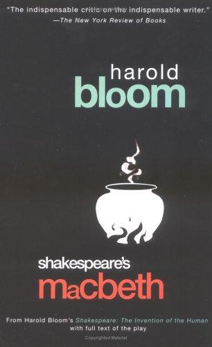 Macbeth cover