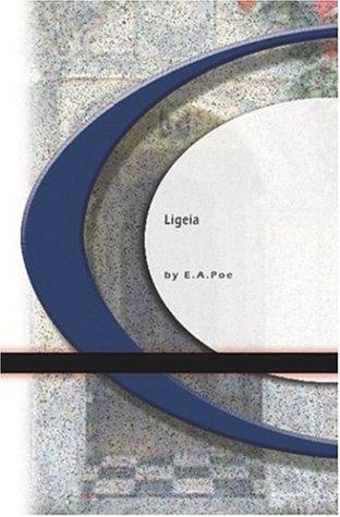 Ligeia cover