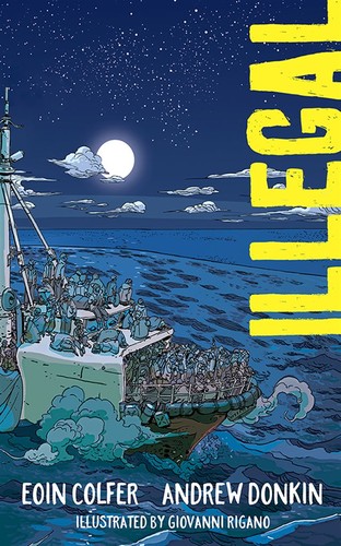 Illegal cover