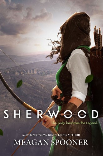 Sherwood cover