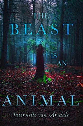 The Beast Is an Animal cover