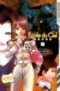 Mobile Suit Gundam Ecole du Ciel Volume 4 cover
