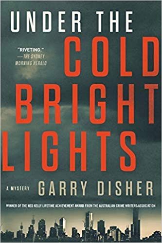 Under the Cold Bright Lights cover