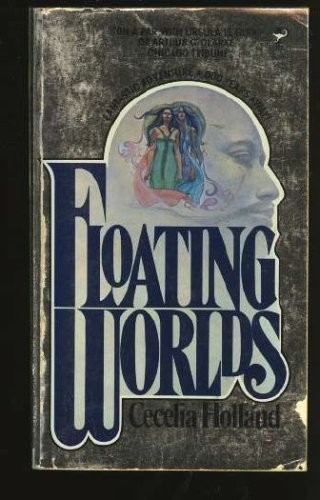 Floating Worlds cover
