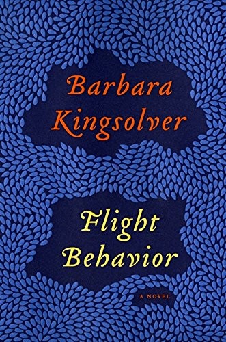 Flight behavior cover