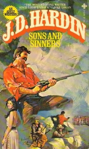 Sons and Sinners cover