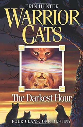 The Darkest Hour cover