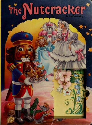 The Nutcracker cover