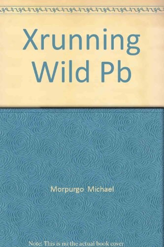 Running Wild cover