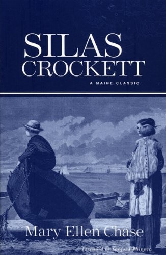 Silas Crockett cover
