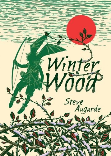 Winter Wood cover