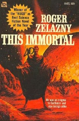 This Immortal cover