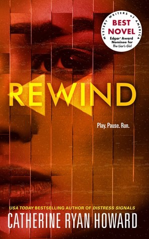 Rewind cover