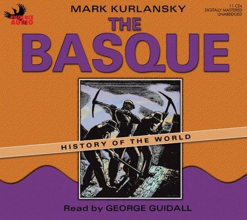 The Basque cover