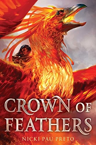 Crown of Feathers cover
