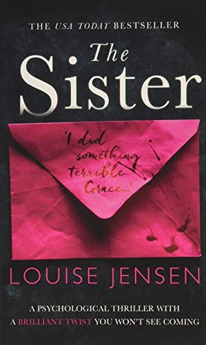 The Sister cover