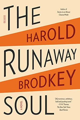 The Runaway Soul cover
