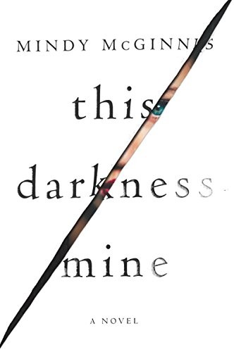 This Darkness Mine cover