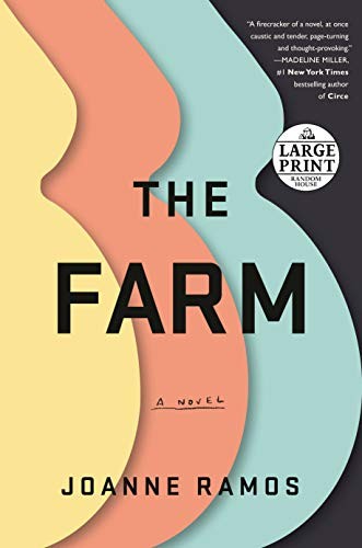The Farm cover