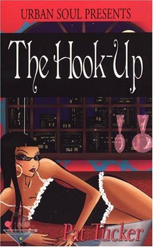 The Hook Up cover