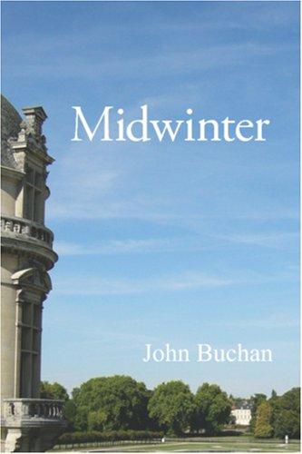 Midwinter cover