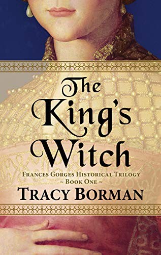 The King's witch cover