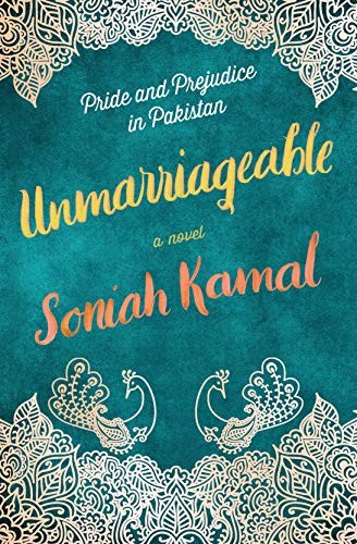 Unmarriageable cover