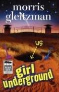 Girl Underground cover