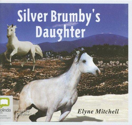 Silver Brumby's daughter cover