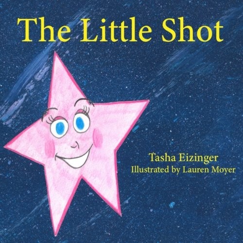 The Little Shot cover