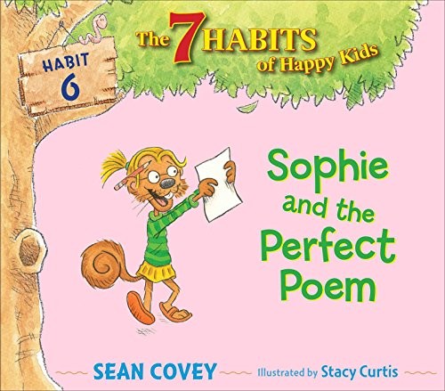 Sophie and the Perfect Poem cover