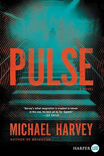 Pulse cover