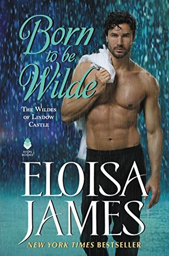 Born to be Wilde cover