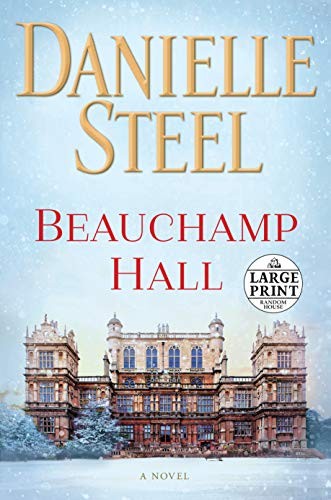 Beauchamp Hall cover