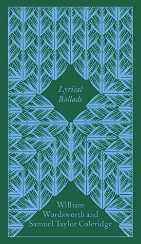 Lyrical Ballads cover