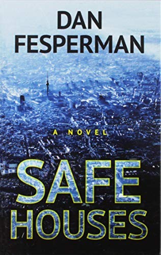 Safe Houses cover