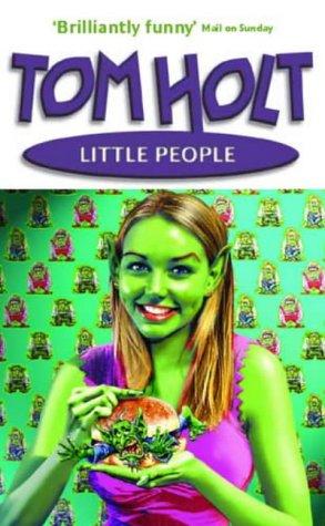Little People cover