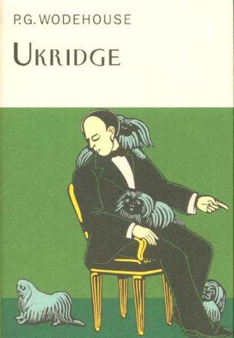 Ukridge cover