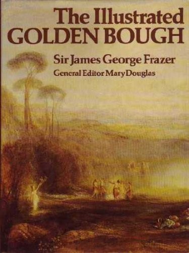 The Golden Bough cover